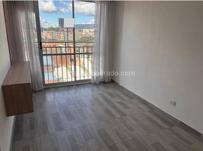 Apartamento de 1 alcoba en venta en Rio Negro, Bogotá, 28 m² · foto 3 de 20