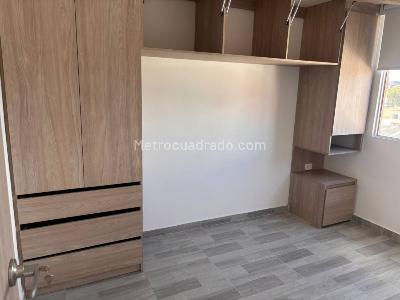 Apartamento de 1 alcoba en venta en Rio Negro, Bogotá, 28 m² · foto 5 de 20