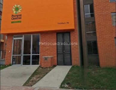 Apartamento de 2 alcobas en venta en Tierra Buena, Bogotá, 47 m² · foto 2 de 20