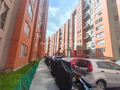 Apartamento de 2 alcobas en venta en Tierra Buena, Bogotá, 47 m² · foto 3 de 20
