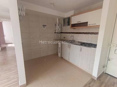 Apartamento de 2 alcobas en venta en Tierra Buena, Bogotá, 47 m² · foto 4 de 20
