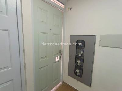 Apartamento de 2 alcobas en venta en Tierra Buena, Bogotá, 47 m² · foto 5 de 20
