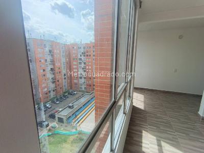 Apartamento de 2 alcobas en venta en Tierra Buena, Bogotá, 47 m² · foto 7 de 20