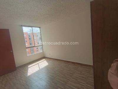 Apartamento de 2 alcobas en venta en Tierra Buena, Bogotá, 47 m² · foto 10 de 20