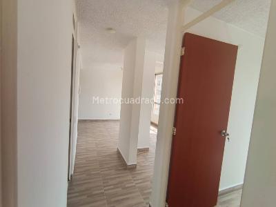 Apartamento de 2 alcobas en venta en Tierra Buena, Bogotá, 47 m² · foto 11 de 20