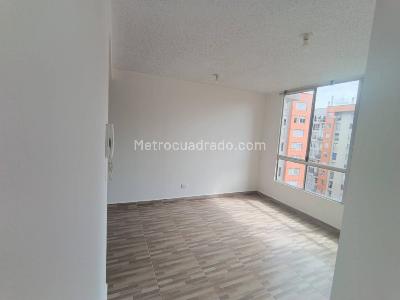 Apartamento de 2 alcobas en venta en Tierra Buena, Bogotá, 47 m² · foto 13 de 20