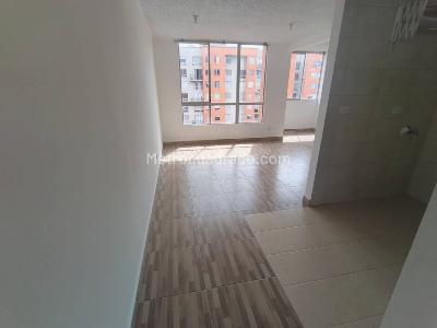 Apartamento de 2 alcobas en venta en Tierra Buena, Bogotá, 47 m² · foto 15 de 20