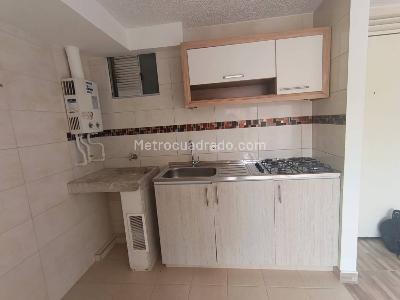 Apartamento de 2 alcobas en venta en Tierra Buena, Bogotá, 47 m² · foto 16 de 20