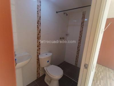 Apartamento de 2 alcobas en venta en Tierra Buena, Bogotá, 47 m² · foto 19 de 20