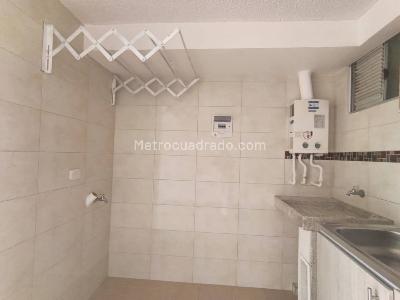 Apartamento de 2 alcobas en venta en Tierra Buena, Bogotá, 47 m² · foto 20 de 20
