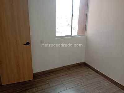 Apartamento de 3 alcobas en arriendo en La Libertad, Bogotá, 42 m² · foto 11 de 17