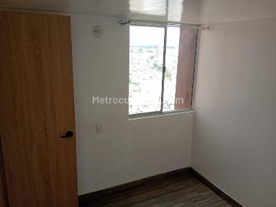 Apartamento de 3 alcobas en arriendo en La Libertad, Bogotá, 42 m² · foto 12 de 17