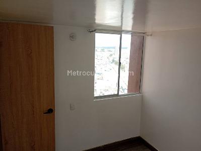 Apartamento de 3 alcobas en arriendo en La Libertad, Bogotá, 42 m² · foto 13 de 17