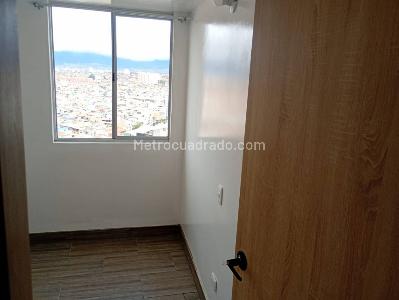 Apartamento de 3 alcobas en arriendo en La Libertad, Bogotá, 42 m² · foto 14 de 17