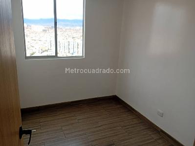 Apartamento de 3 alcobas en arriendo en La Libertad, Bogotá, 42 m² · foto 15 de 17