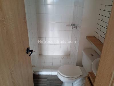 Apartamento de 3 alcobas en arriendo en La Libertad, Bogotá, 42 m² · foto 17 de 17