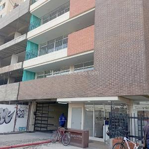 Apartamento de 3 alcobas en arriendo en La Libertad, Bogotá, 42 m² · foto 2 de 17