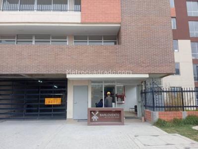 Apartamento de 3 alcobas en arriendo en La Libertad, Bogotá, 42 m² · foto 4 de 17