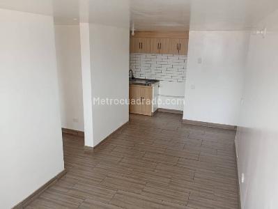 Apartamento de 3 alcobas en arriendo en La Libertad, Bogotá, 42 m² · foto 6 de 17