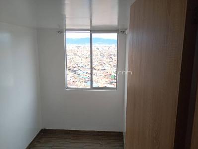 Apartamento de 3 alcobas en arriendo en La Libertad, Bogotá, 42 m² · foto 8 de 17