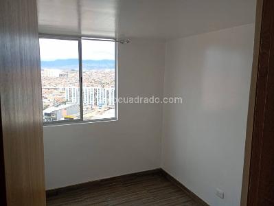 Apartamento de 3 alcobas en arriendo en La Libertad, Bogotá, 42 m² · foto 9 de 17