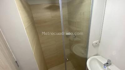 Apartaestudio en arriendo en Puente Aranda, Bogotá, 28 m² · foto 16 de 20