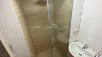 Apartaestudio en arriendo en Puente Aranda, Bogotá, 28 m² · foto 19 de 20
