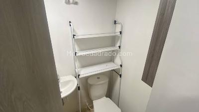 Apartaestudio en arriendo en Puente Aranda, Bogotá, 28 m² · foto 20 de 20