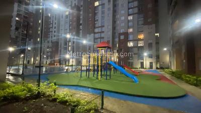 Apartaestudio en arriendo en Puente Aranda, Bogotá, 28 m² · foto 2 de 20