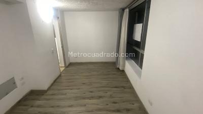 Apartaestudio en arriendo en Puente Aranda, Bogotá, 28 m² · foto 3 de 20