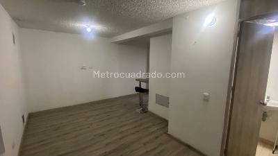 Apartaestudio en arriendo en Puente Aranda, Bogotá, 28 m² · foto 4 de 20