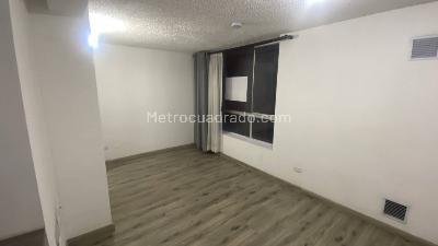 Apartaestudio en arriendo en Puente Aranda, Bogotá, 28 m² · foto 5 de 20