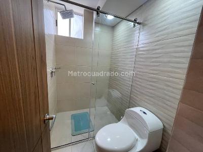 Apartamento de 3 alcobas en venta en La Felicidad, Bogotá, 77 m² · foto 15 de 20