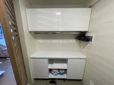 Apartamento de 3 alcobas en venta en La Felicidad, Bogotá, 77 m² · foto 16 de 20