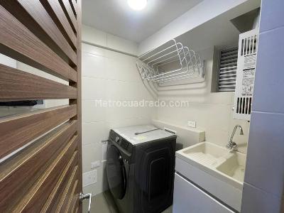 Apartamento de 3 alcobas en venta en La Felicidad, Bogotá, 77 m² · foto 17 de 20