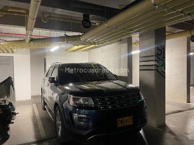 Apartamento de 3 alcobas en venta en La Felicidad, Bogotá, 77 m² · foto 18 de 20