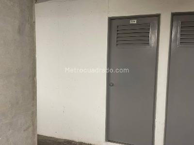 Apartamento de 3 alcobas en venta en La Felicidad, Bogotá, 77 m² · foto 19 de 20