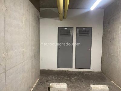 Apartamento de 3 alcobas en venta en La Felicidad, Bogotá, 77 m² · foto 20 de 20