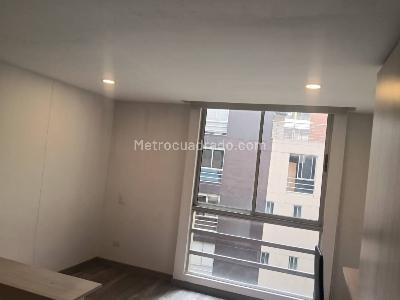 Apartaestudio en arriendo en La Veracruz, Bogotá, 36 m² · foto 15 de 20
