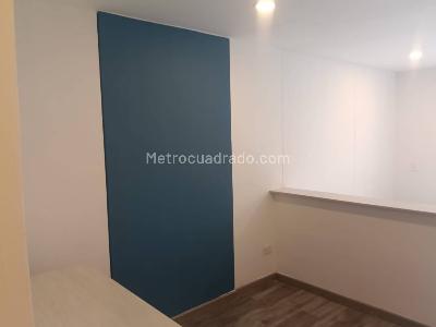 Apartaestudio en arriendo en La Veracruz, Bogotá, 36 m² · foto 6 de 20