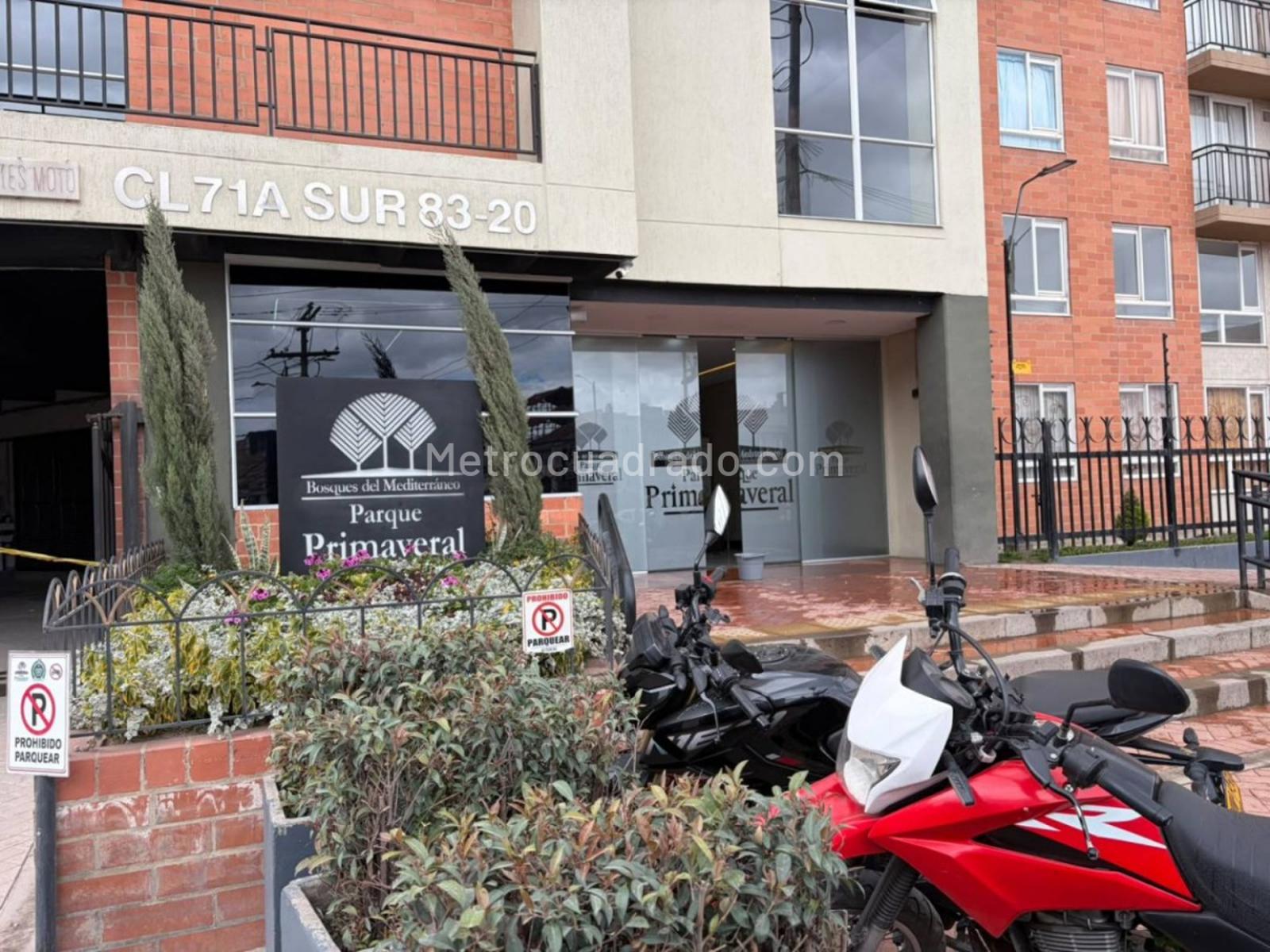 Foto del apartamento