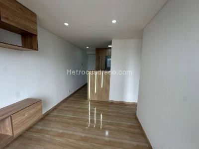 Apartamento de 2 alcobas en arriendo en El Vergel, Bogotá, 35 m² · foto 12 de 20