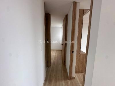 Apartamento de 2 alcobas en arriendo en El Vergel, Bogotá, 35 m² · foto 13 de 20