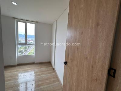 Apartamento de 2 alcobas en arriendo en El Vergel, Bogotá, 35 m² · foto 16 de 20