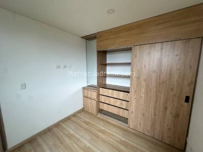 Apartamento de 2 alcobas en arriendo en El Vergel, Bogotá, 35 m² · foto 18 de 20