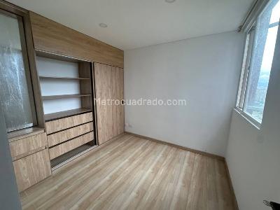 Apartamento de 2 alcobas en arriendo en El Vergel, Bogotá, 35 m² · foto 20 de 20