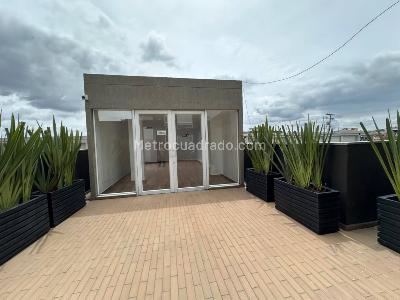 Apartamento de 2 alcobas en arriendo en El Vergel, Bogotá, 35 m² · foto 4 de 20
