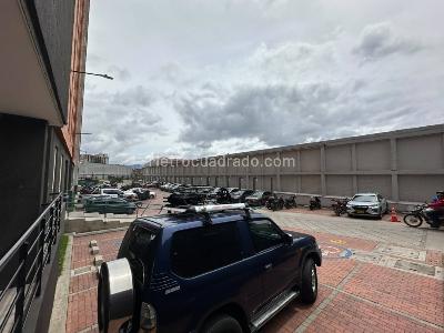 Apartamento de 2 alcobas en arriendo en El Vergel, Bogotá, 35 m² · foto 6 de 20