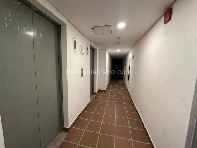 Apartamento de 2 alcobas en arriendo en El Vergel, Bogotá, 35 m² · foto 7 de 20