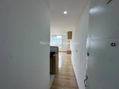 Apartamento de 2 alcobas en arriendo en El Vergel, Bogotá, 35 m² · foto 8 de 20